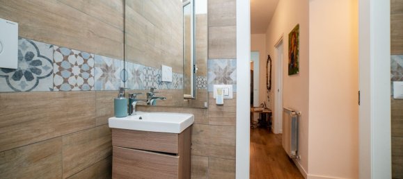 3 bedrooms Apartment in Rome, Italy No. 377778 15