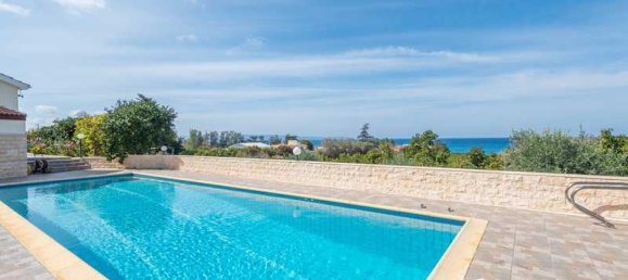 4 غرف نوم عقار تجاري في Agia Marina Khrysokhous, Cyprus رقم 6774 6