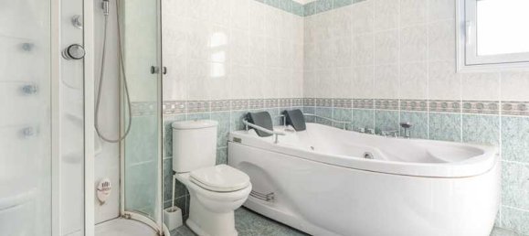 4 غرف نوم عقار تجاري في Agia Marina Khrysokhous, Cyprus رقم 6774 15