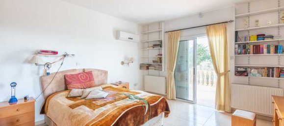 4 غرف نوم عقار تجاري في Agia Marina Khrysokhous, Cyprus رقم 6774 12