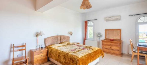 4 غرف نوم عقار تجاري في Agia Marina Khrysokhous, Cyprus رقم 6774 11