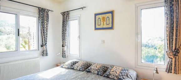 4 غرف نوم عقار تجاري في Agia Marina Khrysokhous, Cyprus رقم 6774 14