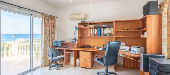 4 غرف نوم عقار تجاري في Agia Marina Khrysokhous, Cyprus رقم 6774 13