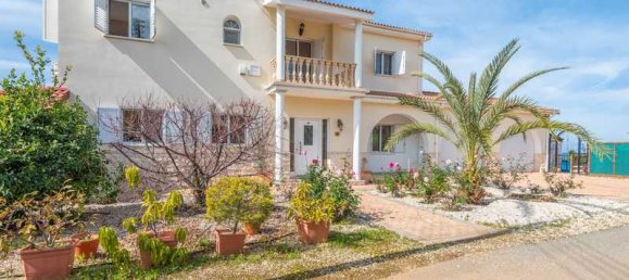 4 غرف نوم عقار تجاري في Agia Marina Khrysokhous, Cyprus رقم 6774 4