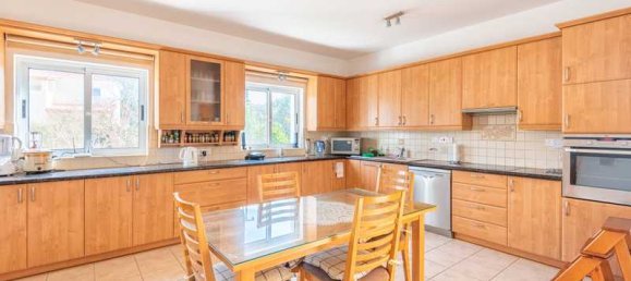 4 غرف نوم عقار تجاري في Agia Marina Khrysokhous, Cyprus رقم 6774 10