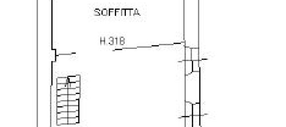 استوديو في Udine, Italy رقم 22355 23