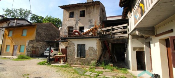 Studio in Udine, Italy, Nr. 22355 4