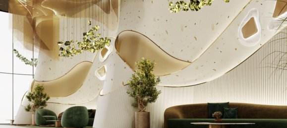 Apartamento de 2 dormitorios en Dubai, UAE No. 21258 10