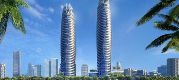 Apartamento de 2 dormitorios en Dubai, UAE No. 21258 5