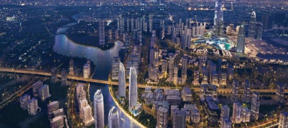 Apartamento de 2 dormitorios en Dubai, UAE No. 21258 8