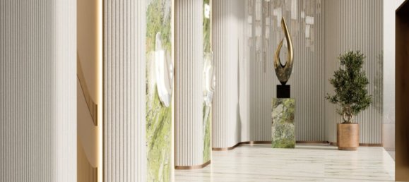 Apartamento de 2 dormitorios en Dubai, UAE No. 21258 11