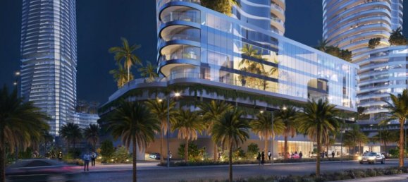 Apartamento de 2 dormitorios en Dubai, UAE No. 21258 7