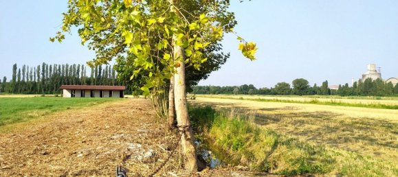 قطعة أرض في Monselice, Italy 4399متر مربع رقم 107168 4