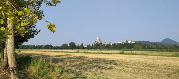 قطعة أرض في Monselice, Italy 4399متر مربع رقم 107168 5