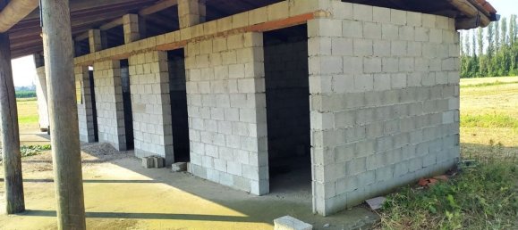 قطعة أرض في Monselice, Italy 4399متر مربع رقم 107168 9