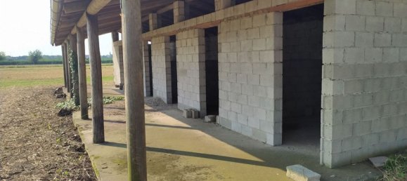 قطعة أرض في Monselice, Italy 4399متر مربع رقم 107168 8