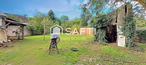 2 غرف نوم فيلا في La Ferte-Vidame, France رقم 239127 4