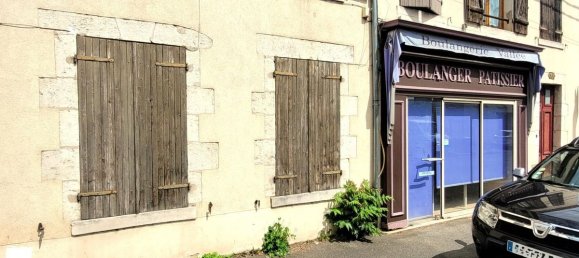 2 غرف نوم شقة في Fleury-les-Aubrais, France رقم 63654 4