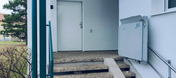 3 rooms Apartment in Felixdorf, Austria No. 232578 2