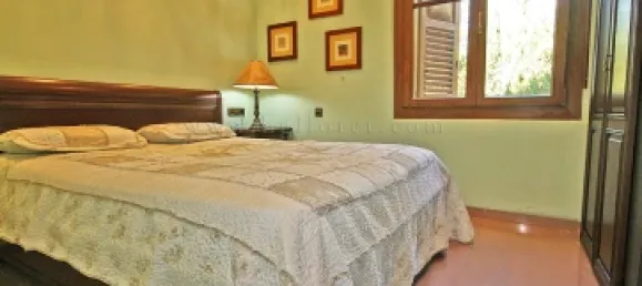 Casa de 5 dormitorios en Lloret de Mar, Spain No. 73869 16