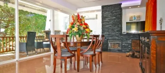 Casa de 5 dormitorios en Lloret de Mar, Spain No. 73869 7