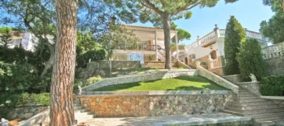 Casa de 5 dormitorios en Lloret de Mar, Spain No. 73869 2