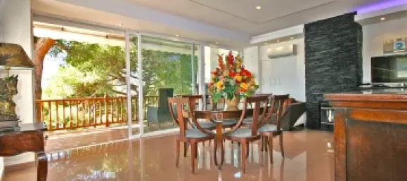 Casa de 5 dormitorios en Lloret de Mar, Spain No. 73869 6