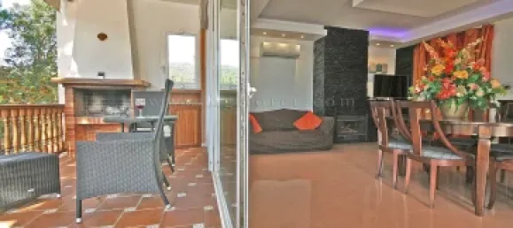 Casa de 5 dormitorios en Lloret de Mar, Spain No. 73869 10