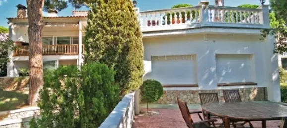 Casa de 5 dormitorios en Lloret de Mar, Spain No. 73869 5