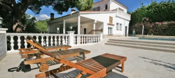 Casa de 5 dormitorios en Lloret de Mar, Spain No. 73869 33