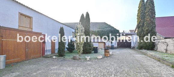 3 غرف نوم منزل في Burgenlandkreis, Germany رقم 84673 3