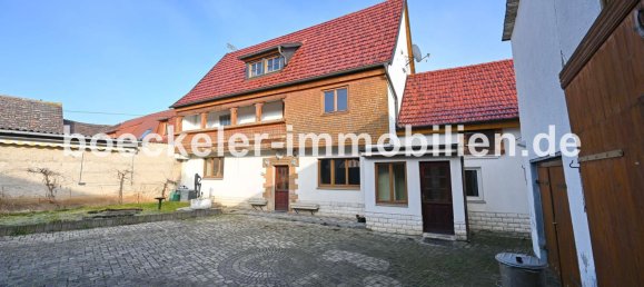 3 غرف نوم منزل في Burgenlandkreis, Germany رقم 84673 4