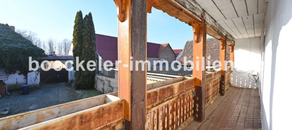 3 غرف نوم منزل في Burgenlandkreis, Germany رقم 84673 5