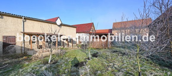 3 غرف نوم منزل في Burgenlandkreis, Germany رقم 84673 6