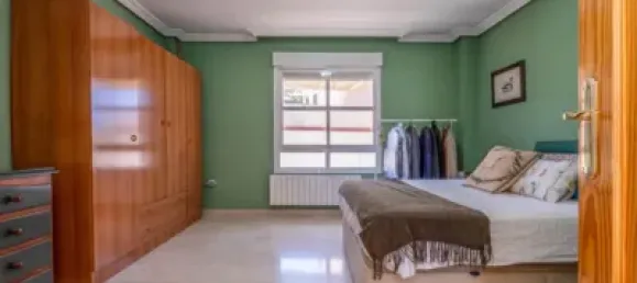 5 bedrooms House in Granada, Spain No. 174560 46