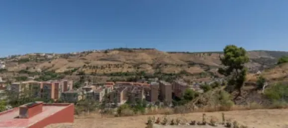 5 bedrooms House in Granada, Spain No. 174560 39