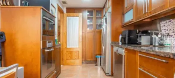 5 bedrooms House in Granada, Spain No. 174560 10