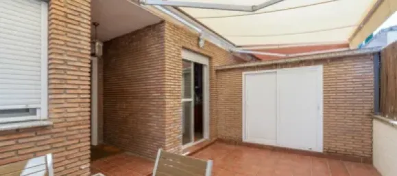 5 bedrooms House in Granada, Spain No. 174560 3