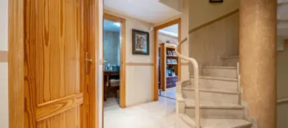 5 bedrooms House in Granada, Spain No. 174560 5