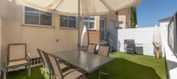 5 bedrooms House in Granada, Spain No. 174560 23