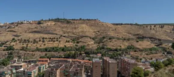 5 bedrooms House in Granada, Spain No. 174560 40