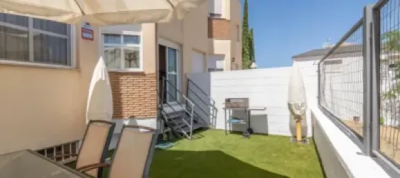 5 bedrooms House in Granada, Spain No. 174560 22