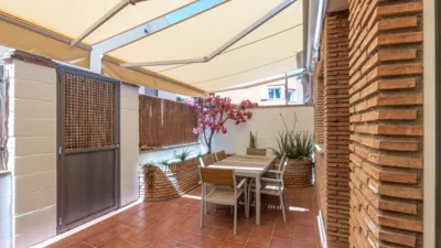 5 bedrooms House in Granada, Spain No. 174560