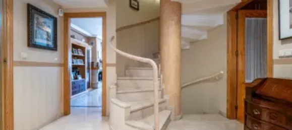 5 bedrooms House in Granada, Spain No. 174560 4