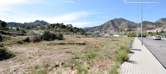 Bureau à La Vall d'Uixo, Spain 1152m² No. 32051 7