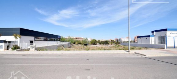 Bureau à La Vall d'Uixo, Spain 1152m² No. 32051 11