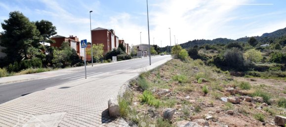 Bureau à La Vall d'Uixo, Spain 1152m² No. 32051 15