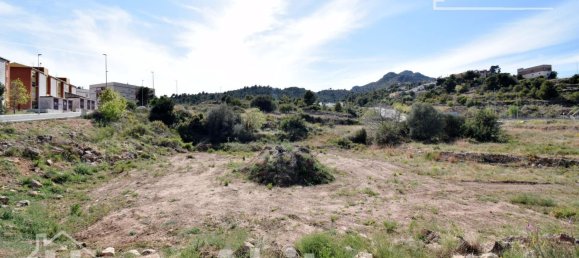 Bureau à La Vall d'Uixo, Spain 1152m² No. 32051 5