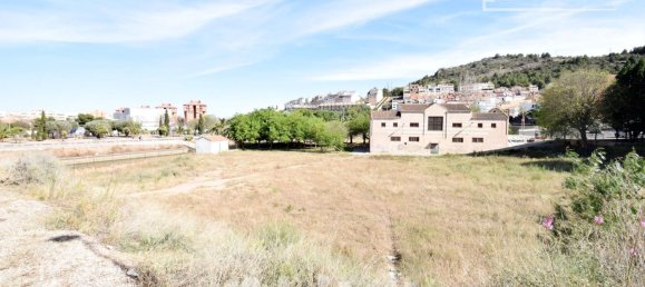 Bureau à La Vall d'Uixo, Spain 1152m² No. 32051 24