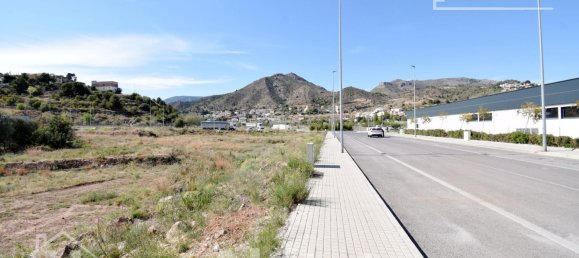Bureau à La Vall d'Uixo, Spain 1152m² No. 32051 8
